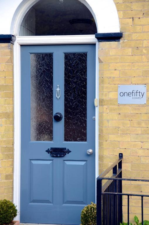Onefifty Bed & Breakfast Cowes  Bagian luar foto