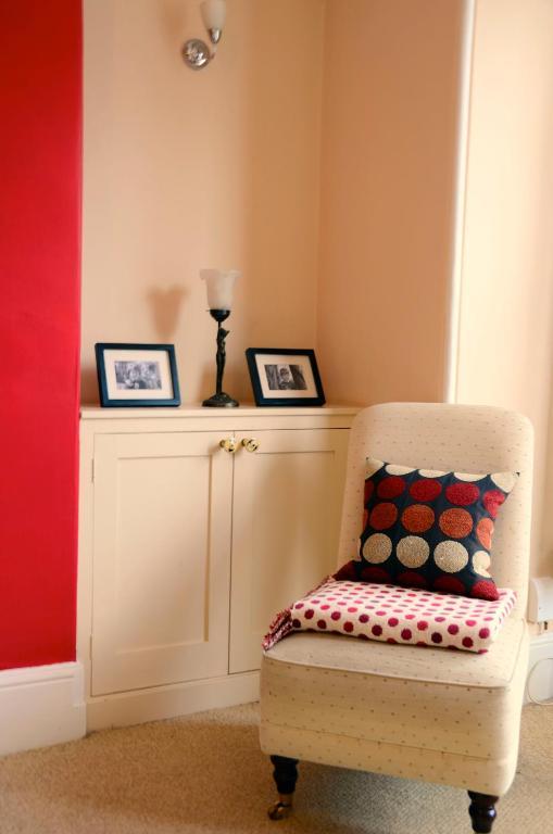 Onefifty Bed & Breakfast Cowes  Bagian luar foto